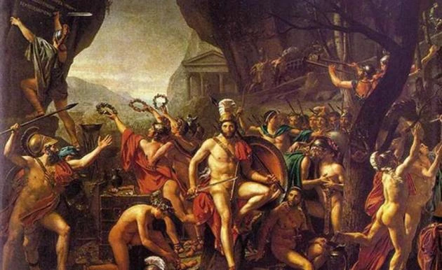 Μάχη των Θερμοπυλών: Το μυστικό όπλο που ο Λεωνίδας χρησιμοποίησε για να κερδίσει τους Πέρσες